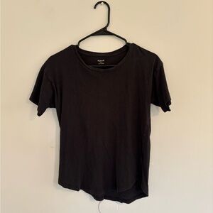 Black Madewell Tee